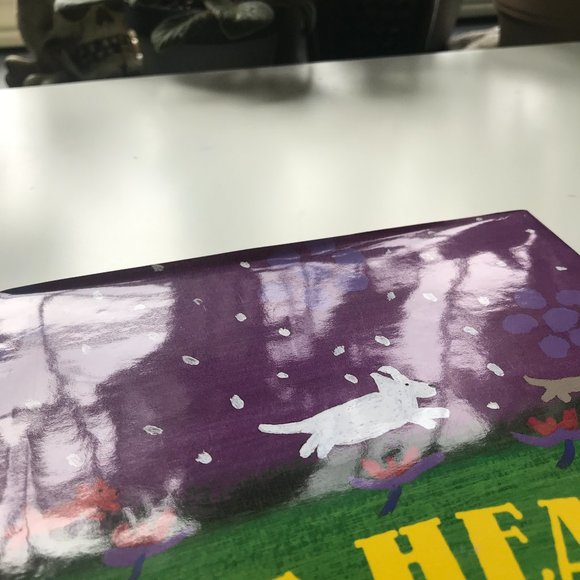 🧿 2 for $25 🧿 Dog Heaven Hardcover Book - Picture 5 of 13